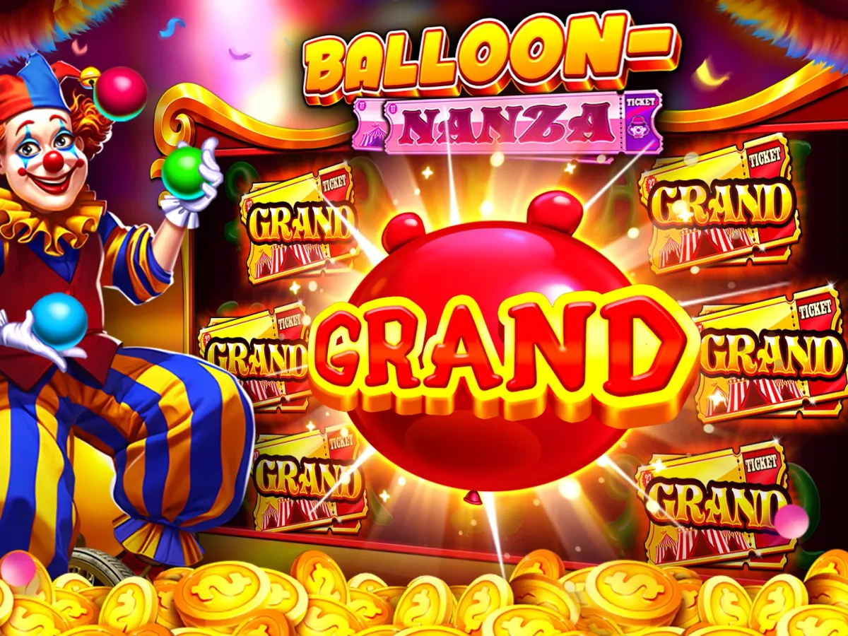 Tampilan Lobby Utama screenshot