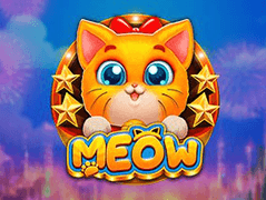 Meow game thumbnail