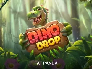 Dino Drop game thumbnail