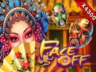 Face Off game thumbnail