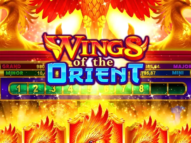 Koleksi Game Slot Terpopuler screenshot