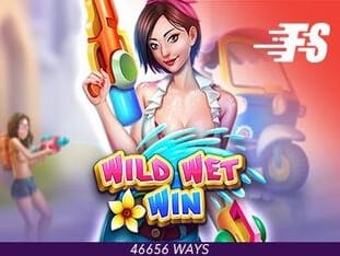 Wild Wet Win (1) game cover