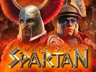 Spartan Warriors game thumbnail