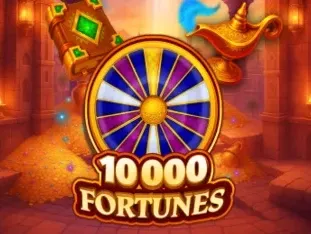 10000 Fortunes game thumbnail