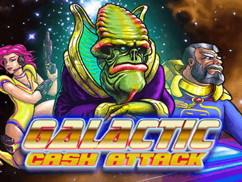 Galactic Cash game thumbnail